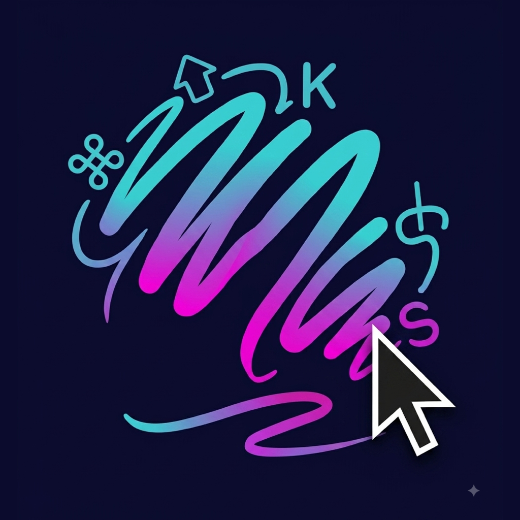 MagicKeyPen icon